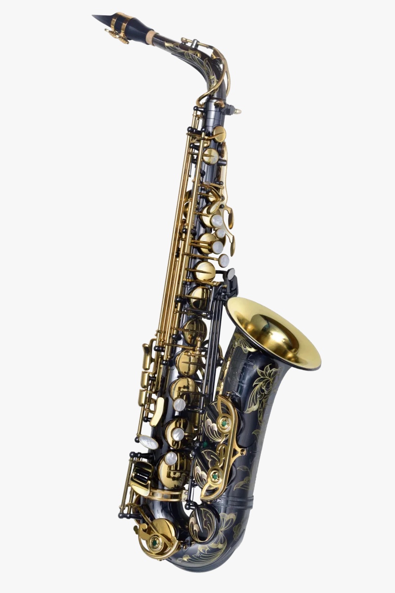 Celebrating Excellence: The P. Mauriat 20th Anniversary Edition Saxophone